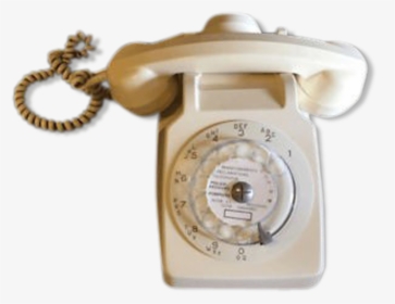 Rotary Vintage Rotary Phone   Src Https, HD Png Download, Transparent PNG